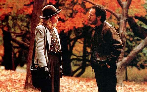 Harry e Sally