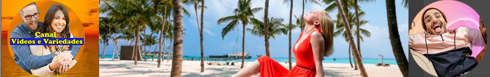Ria e Relaxe com Vídeos e Variedades 13 Vídeos e variedades