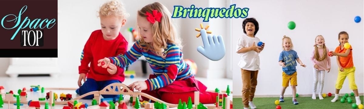 Brinquedos