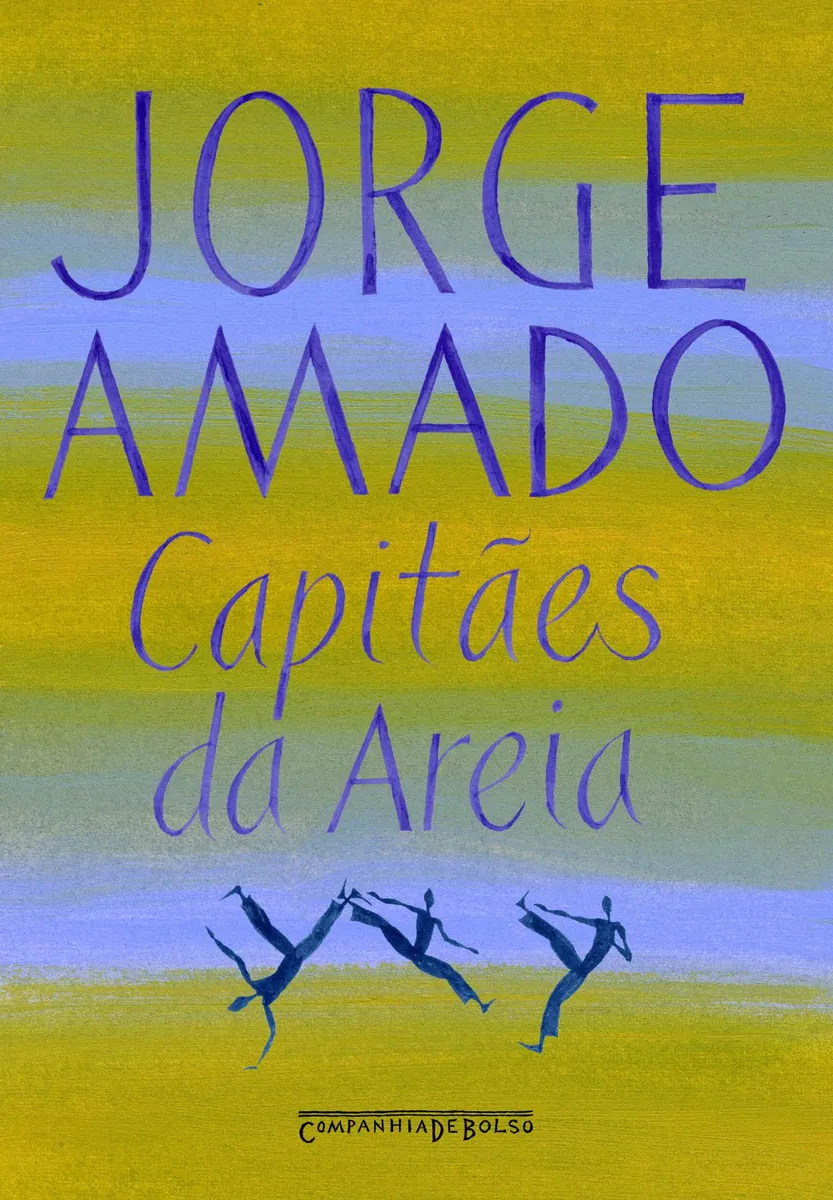 Capitaes da Areia
