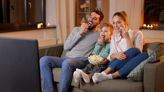 Como o streaming mudou nossa rotina e o mundo do entretenimento