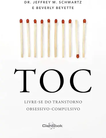 Livre se do Transtorno Obsessivo-Compulsivo