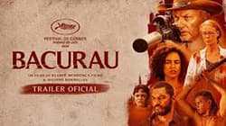 Bacurau trailer
