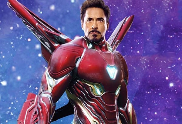 Homem de ferro é outra indagação sobre se o gênero de super herois está saturado