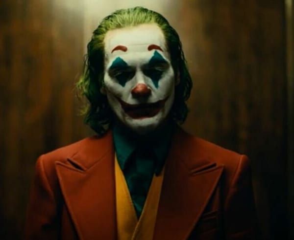Você assistiu Coringa e deve ter perguntado se o gênero de uper herois está mesmo saturado