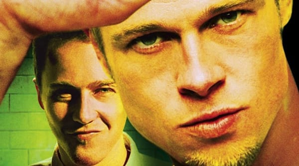 Clube da Luta também está entre os filmes mais subestimados que fizeram sucesso