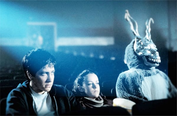 Donnie Darko
