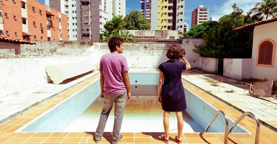 O impacto das produções nordestinas 1 O Som ao Redor faz parte dos filmes que mostram o impacto das produções nordestinas no cinema brasileiro