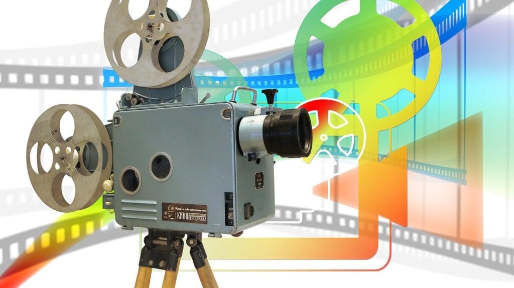 Por que continuar falando sobre cinema e política