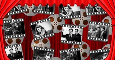 Cinema e política: como os filmes influenciam a sociedade