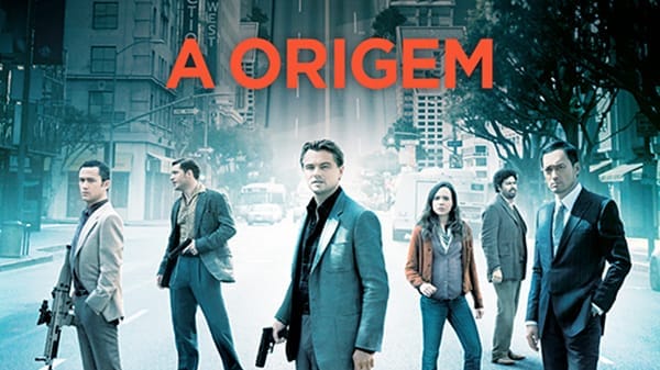 Diretores visionários que estão revolucionando o cinema 2 A Origem