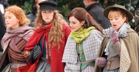 Diretores visionários que estão revolucionando o cinema