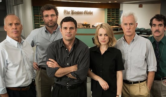 7 grandes filmes baseados em histórias reais 3 Spotlight