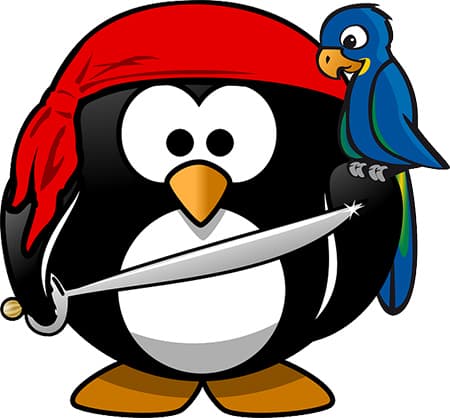 Como a pirataria digital afeta a economia global 4 Combata a pirataria