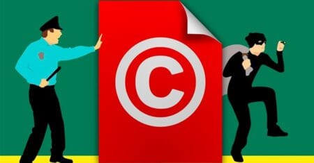 Como a pirataria digital afeta a economia global