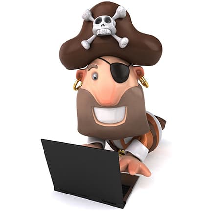 Como a pirataria digital afeta a economia global 2 Como a pirataria digital afeta a economia global e o streaming