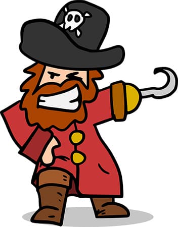 Como a pirataria digital afeta a economia global 3 Desafios diante da pirataria