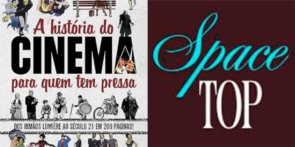 A História do Cinema