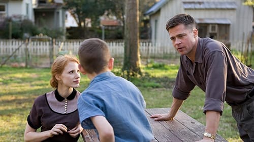 Cinema sem glúten para curtir melhor 2 A árvore da Vida