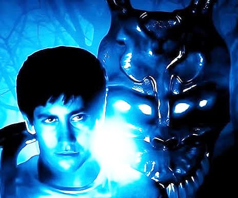Donnie Darko