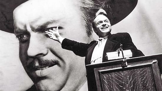 O nascimento do cinema e sua vocação imortal