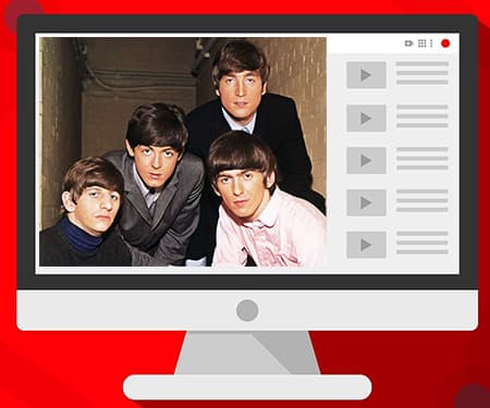 The Beatles