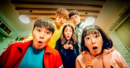 A explosão dos doramas e k-dramas no Brasil