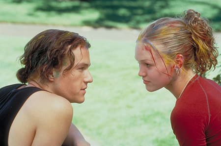 Histórias de amor e paixão no cinema 6 10 Coisas que Eu Odeio em Você
