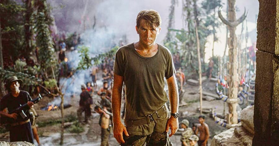 Clássicos do cinema que você precisa rever em 2025 1 Apocalypse Now é um dos clássicos do cinema que você precisa rever