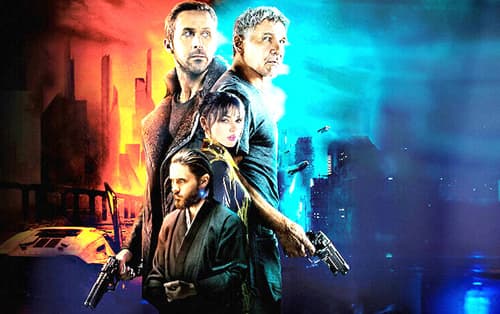 Filmes que previram o futuro com precisão 3 Blade Runner