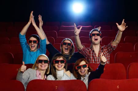 Critérios infalíveis para escolher um bom filme 5 Como escolher um bom filme