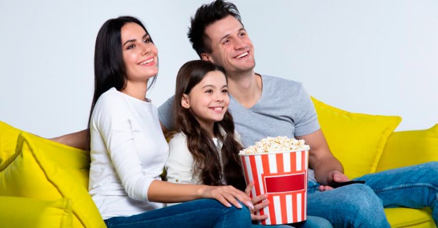 Critérios infalíveis para escolher um bom filme 1 Critérios infalíveis para escolher um bom filme