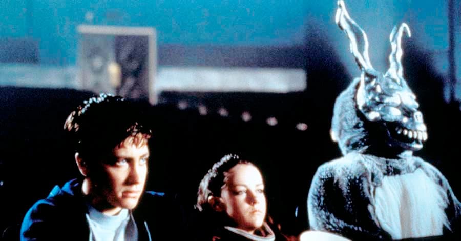Donnie Darko está entre os filmes cult mais lembrados