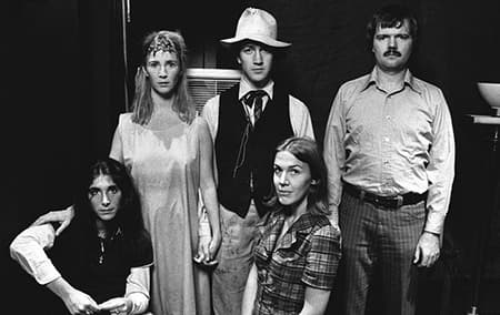 Filmes cult que podem lhe desafiar 6 Eraserhead