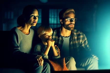 Critérios infalíveis para escolher um bom filme 6 Filmes de horror e terror (1)