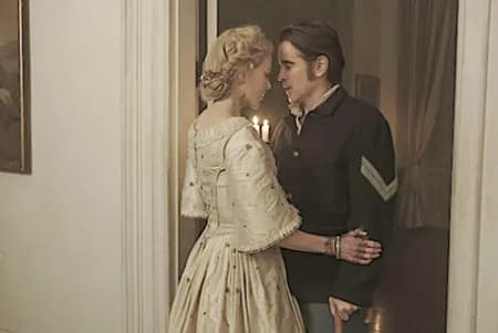 Histórias de amor e paixão no cinema 7 O Estranho que Nós Amamos