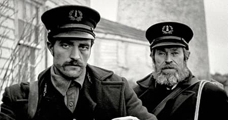 Filmes cult que podem lhe desafiar 5 The Lighthouse