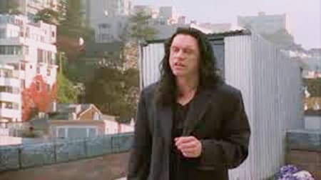 Filmes cult que podem lhe desafiar 3 The Room é um filme cult