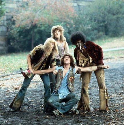 Hair: hippies contra a guerra 4 image 2