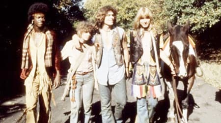 Hair: hippies contra a guerra 3 image