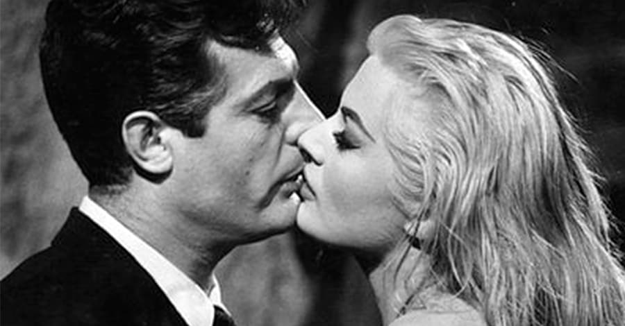 Hollywood e o resto do mundo: as diferenças que moldaram o cinema global 4 A Doce Vida