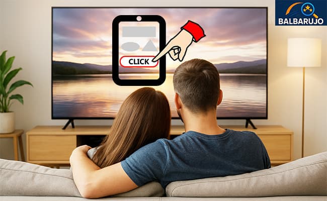 Banner para review de Smart TV 50 Philco no MLivre