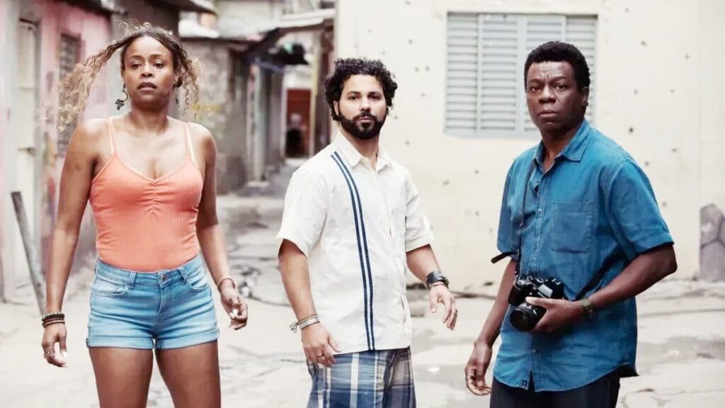 Hollywood e o resto do mundo: as diferenças que moldaram o cinema global 6 Cidade de Deus