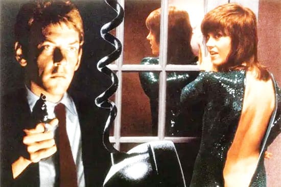 O dia em que o cinema perdeu sua inocência: como os anos 70 mudaram tudo 5 Perdeu a Inocência com Klute – O Passado Condena
