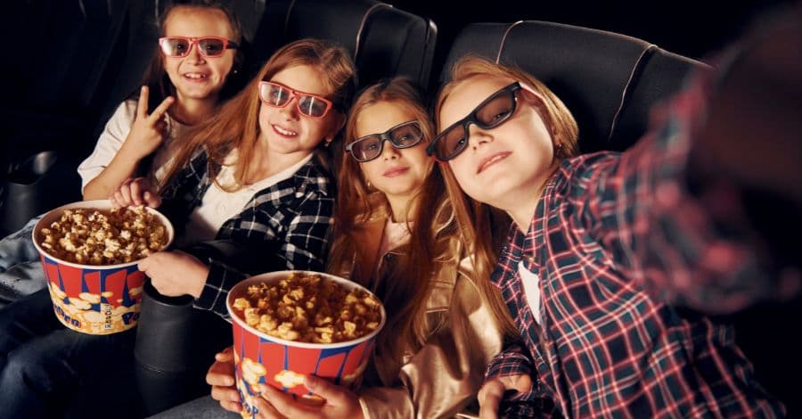 Hollywood e o resto do mundo: as diferenças que moldaram o cinema global 7 O poder das narrativas e a ilusão do padrão universal