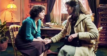 Para entender melhor a série The Club
