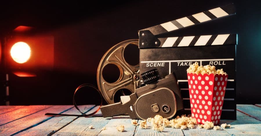 Hollywood e o resto do mundo: as diferenças que moldaram o cinema global 12 cinema mundial é um diálogo de vozes