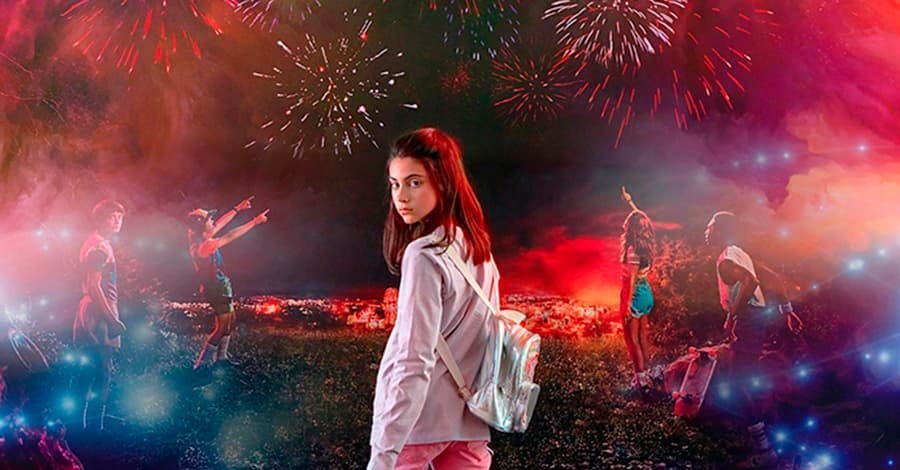 10 séries da Netflix mais vistas até agora