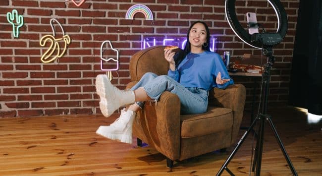 A evolução das séries e demandas do público