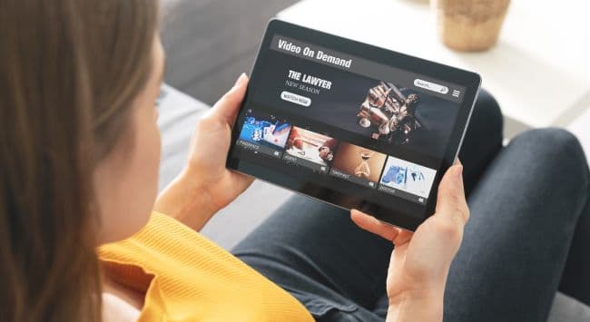 Fatores que influenciam a escolha de filmes